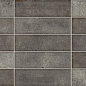 WT36ELR17 Elbrus Brick Graphite 300x600x9 New Trend