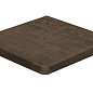 Lovely Esquina Dark IZQ 32,3x32,3 Rosagres