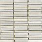 L241709501 Time Text Linear Silver Wood G-518 30x30 L'Antic Colonial