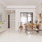 BHW-0019 Crema Marfil Polished (Sinking Ink) 600x1200x8 Basconi Home