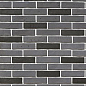353-80 Терамо брик Design 22x5.5 White Hills
