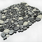 DGZ-2 Mix7 Gravel растяжка гравий 30х30 Keramissimo фото в миниатюре 2