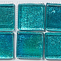 WMJ16 Galaxy 1*1 31.8x31.8 ROSE MOSAIC