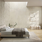 FL01BAC I Cementi White Ciottolo SQ. RealUp/StrideUp 60x120 Italgraniti