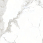Alaska White 60x60 Gravita