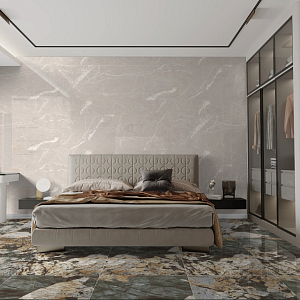 Falconer Green Kerald