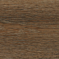 16506 Wild Chic темно-коричневый рельеф ректификат 21,8x89,8 Meissen