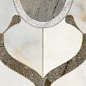 OS/A288/6000 Кантата глянцевый 25x5,4 Kerama Marazzi