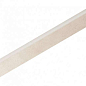 610130005380 Snow Battiscopa 7.2x60 Italon