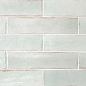26880 TRIBECA SEAGLASS MINT 6x24,6 EQUIPE
