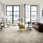 760908 Artifact Aged_White Mosaico 3x3 30x30 Cerim