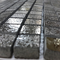 LAVA PIXEL 1.5х1.5 30х30 Orro Mosaic