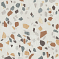 AT02 Arti Multicolor Неполированный Рект. 80x160x11 Ametis by Estima