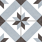 Beta Pre-Cut 45x45 Etili Seramik