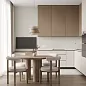 CR6012G0451R8 Тессера Аворио кремовый матовый 59.5х119.1 Ceradim фото в миниатюре 7