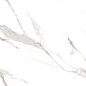 Calacatta Sharp Silver Белый Полированный 60х60 Ceradim
