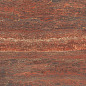 TR07BA I Travertini Rosso Vein Cut SQ. 60x120 Italgraniti