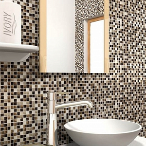 Hg Mosaic JNJ Mosaic