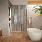 fRYZ Color Mood White Mosaico 30,5x30,5 FAP Ceramiche