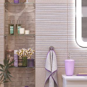 Rockberry Cube Ceramica