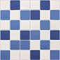 Nettuno 30.6x30.6 Caramelle Mosaic