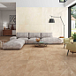 Armani Camel Satin 60x60 Colortile