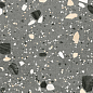 Gerda Natura Dark matt/Герда Натура Дарк матовый MR 60x60 Idalgo (Идальго)