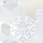 DWA11BTQ007 декор Boutique 200*600*7.5 Alma Ceramica (Уралкерамика)
