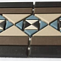 PARBORD Paris Border 28.1*17.3 Top Cer