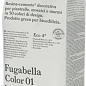 Fugabella Color затирка для швов 03 3кг Kerakoll