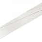 620070002632 Stellaris Carrara Ivory Scalino Angolare Sx 33x160 Italon