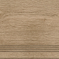 ST211VG Ступень Nostrum Бежевый 30x60 Global Tile