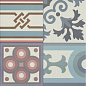 PATCHWORK 44*44 Realonda