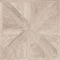 Dec. Forest Walnut 75x75 Fanal