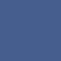 Blau dunkel R/B 244x244x8 Agrob Buchtal
