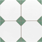 Canterbury Green 33.3x33.3 Realonda