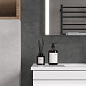 Concrete Courage Graphite Ceradim