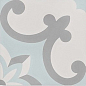 Tradition Decor 2 Warm 18,5x18,5 WOW