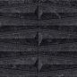 100354913 Deco Nero Velluto 59.6х150 Porcelanosa