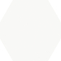Good Vibes White 15x15 Cevica