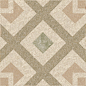 HGD/A524/3278 Декор Кампионе 5 матовый 30.2x30.2x7.8 Kerama Marazzi