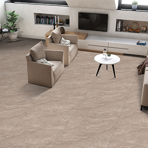 Listelo Brown Kerald