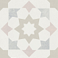 39598 Doha Taupe Star SP/22,3 22,3x22,3 Harmony фото в миниатюре 3