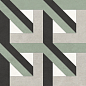 GP2020DMX31 Design Mix 1 матовый 200x200x8 New Trend