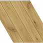 AMBJ Exence Almond Chevron 32,5x45 Atlas Concorde