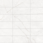 Фальшмозаика NL00 Nolana White Bricks Неполированный 59,2х119,3 Estima