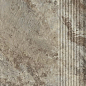 Ardis Light Stopnica Prosta Struktura Mat B1a 30x60 Paradyz фото в миниатюре 5