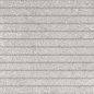 100330259 Savannah Acero Deco 59,6x150 Porcelanosa