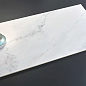 White Marble Basconi Home