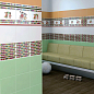 Веселая семейка Kerama Marazzi